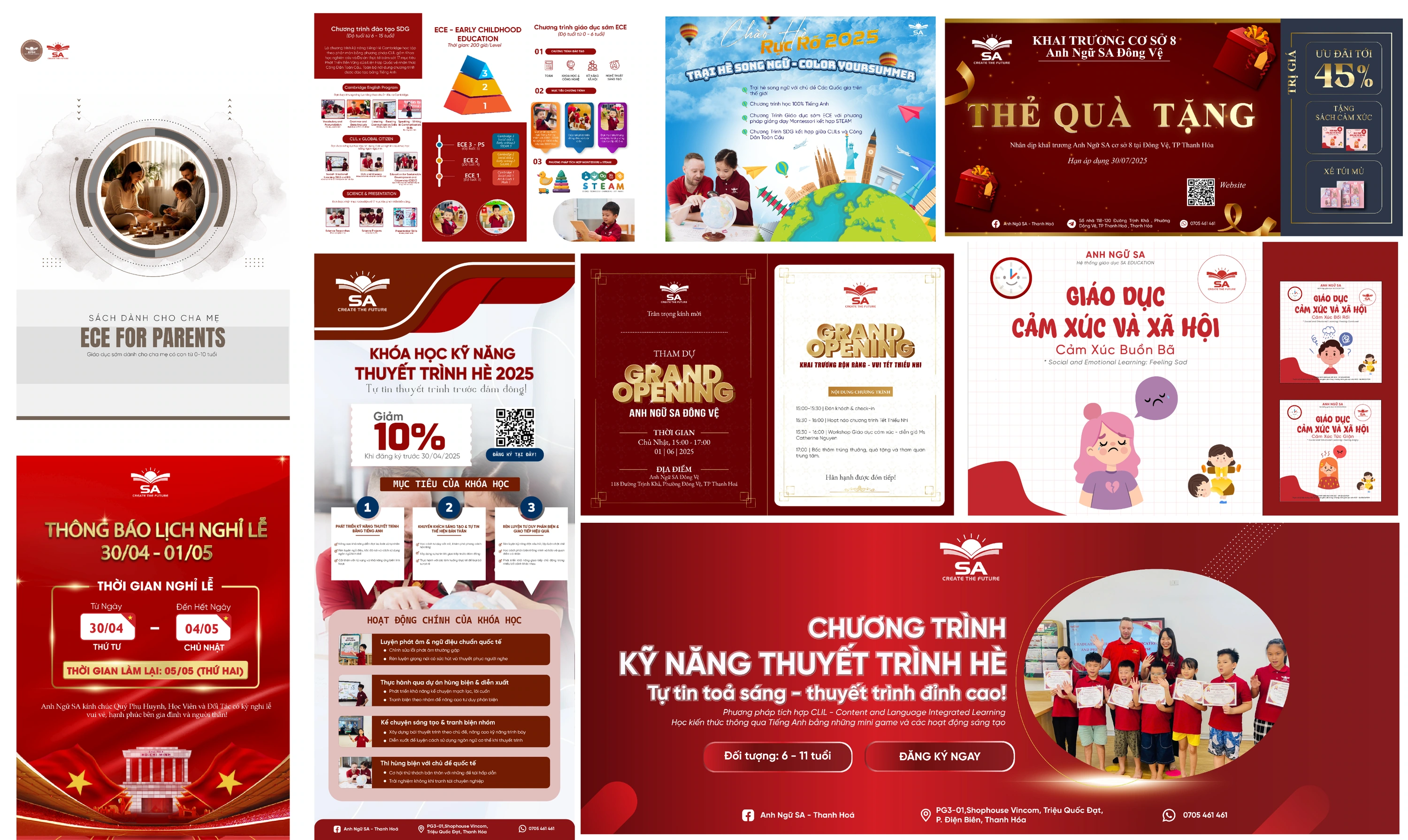Mục các ấn phẩm 1
