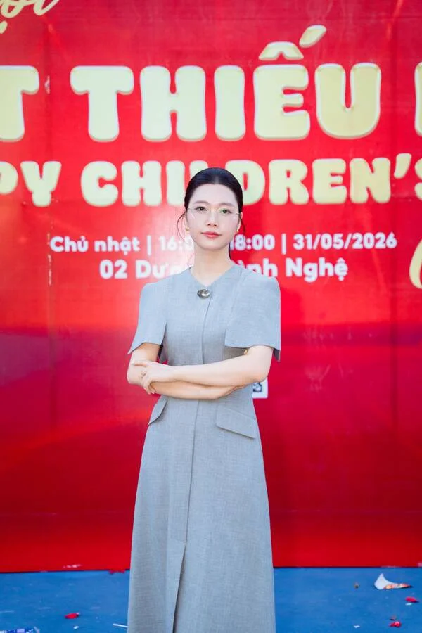 Trao học bổng cho học sinh IVY NORDIC