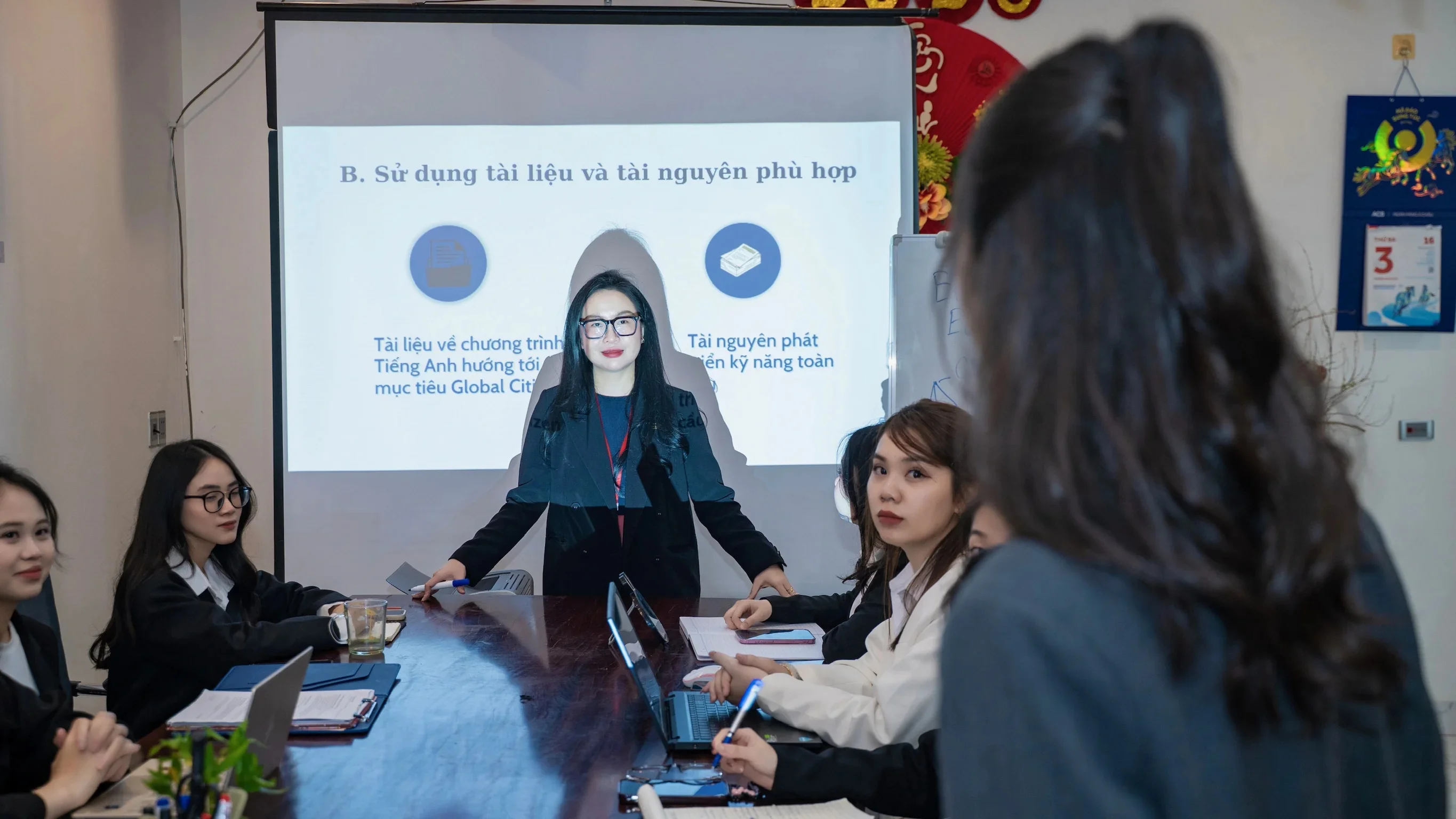 Bài giảng E-learning EPM