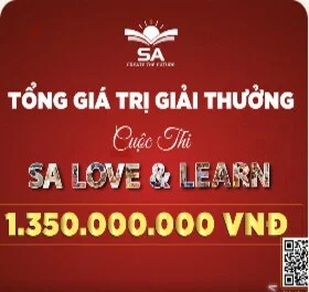 Chương trình SA Love and Learn