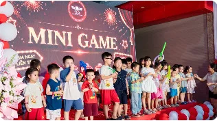 Chuyển giao chương trình ECE SA EDU