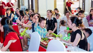 Đào tạo quản lý và giáo viên SA EDU