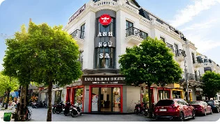Chuyển giao công nghệ quản lý SA EDU