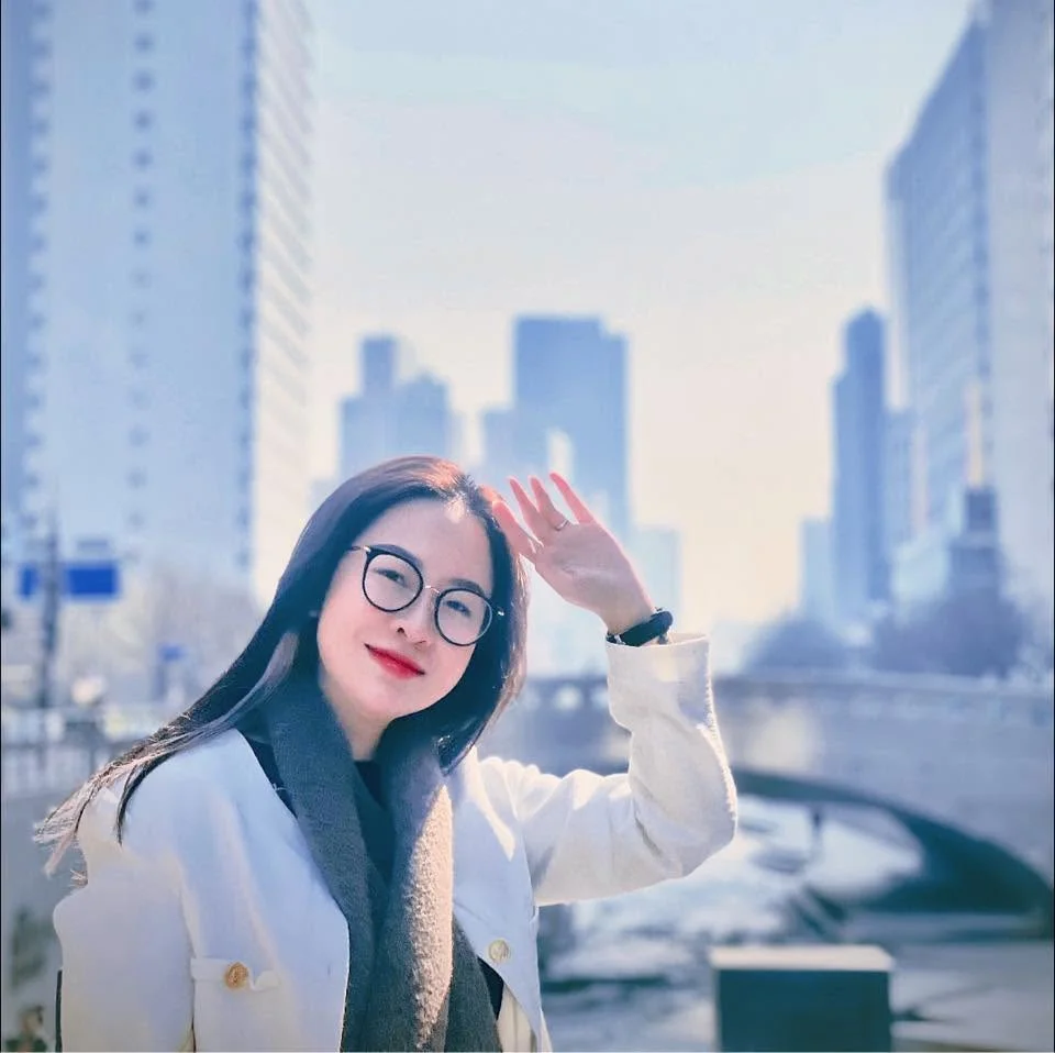 Nguyễn Thúy Linh, đại diện SA EDU